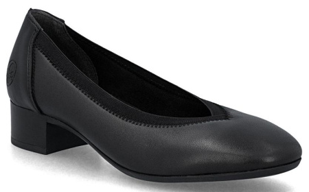 Туфли  Rieker 43452-00