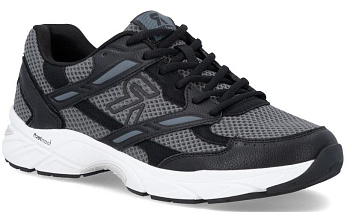 Кроссовки Rieker U4200-45