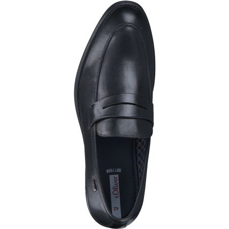 Лоферы s.Oliver 5-14201-42-001