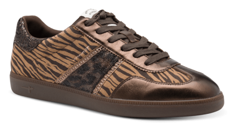 Кеды Tamaris 1-23624-43-3B3