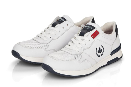 Кроссовки Rieker 16135-80