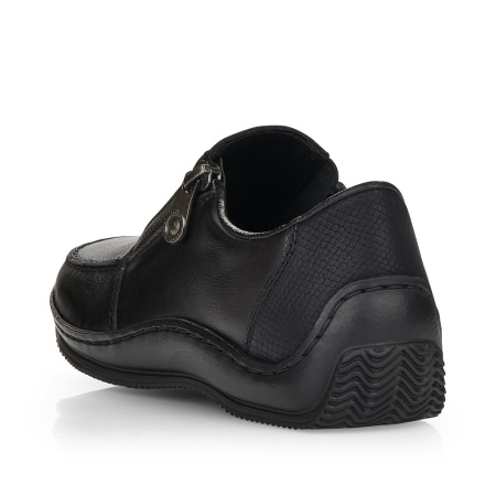 Туфли Rieker L1780-00