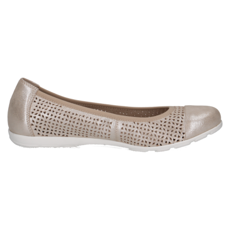 Балетки Caprice 9-22151-42-341