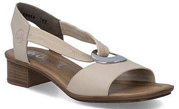 Босоножки Rieker 62662-62