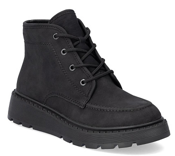 Ботинки Rieker 70400-00