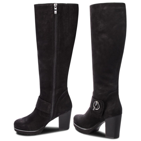 Сапоги женские CAPRICE 9-25612-21 008