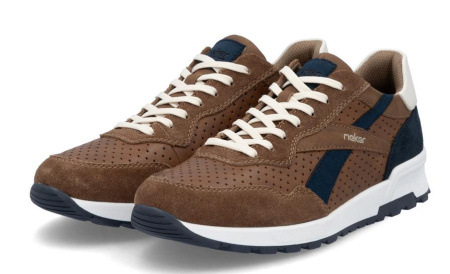 Кроссовки Rieker 15123-24