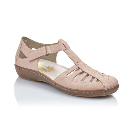 Туфли женские rieker 45865-31