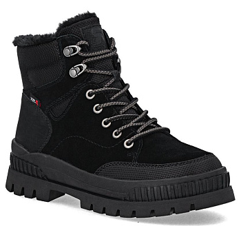 Ботинки Rieker W2176-00