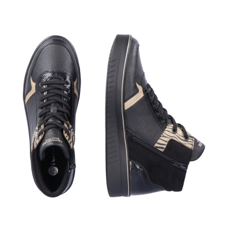 Кроссовки Remonte D0J71-01 Кроссовки Remonte D0J71-01