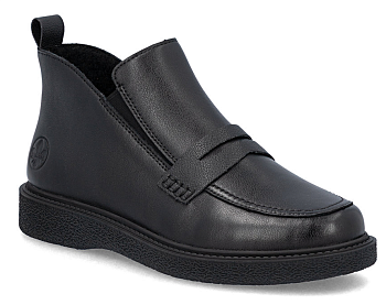 Ботинки Rieker 71150-01