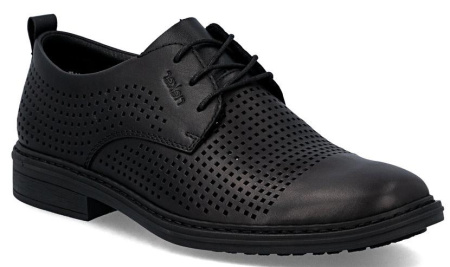 Туфли  Rieker 17626-00