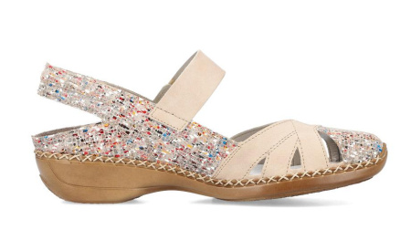 Туфли Rieker 41352-90