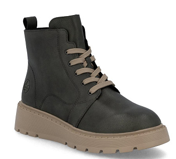 Ботинки Rieker 70405-52