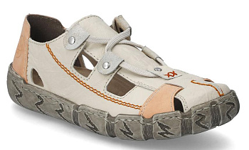 Туфли  Rieker L0325-60