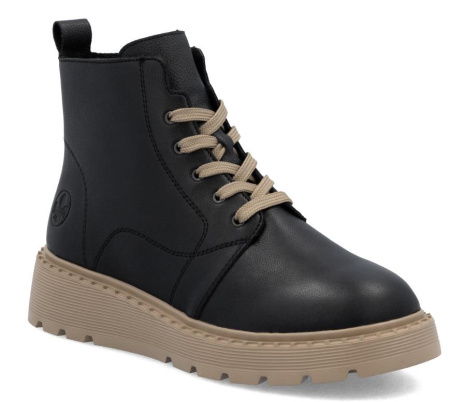 Ботинки Rieker 70405-00
