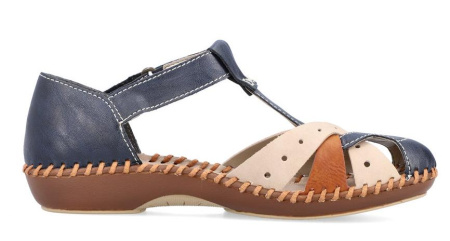 Туфли Rieker M1655-14