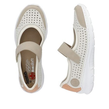 Туфли Rieker L32B5-81