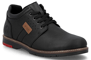 Ботинки Rieker 10511-01