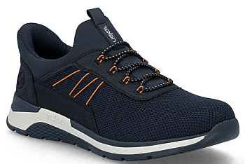 Кроссовки Rieker 39661-14