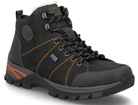 Кроссовки Rieker F6814-16
