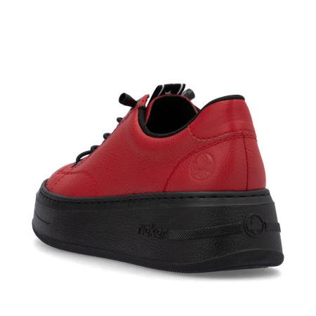 Кеды Rieker N5450-33