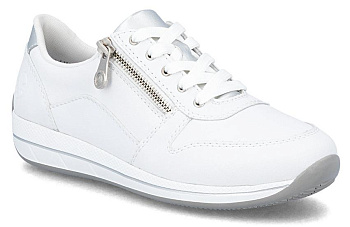 Кроссовки Rieker N1100-81