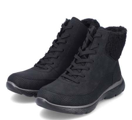 Ботинки Rieker M5011-00