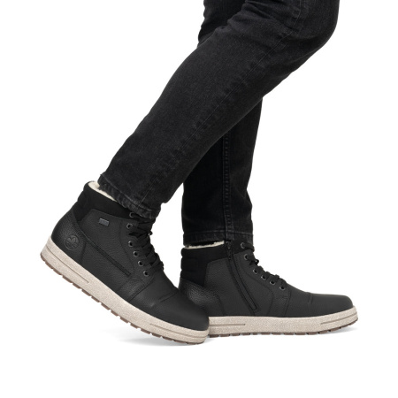 Ботинки Rieker 30724-00