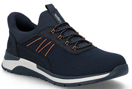 Кроссовки Rieker 39661-14