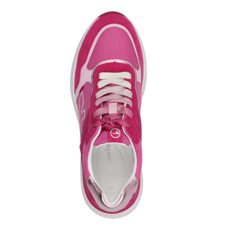 Кроссовки Tamaris 1-23764-44-513