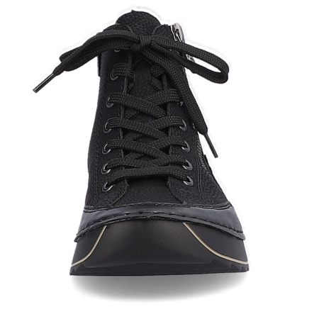 Ботинки Rieker 51517-00