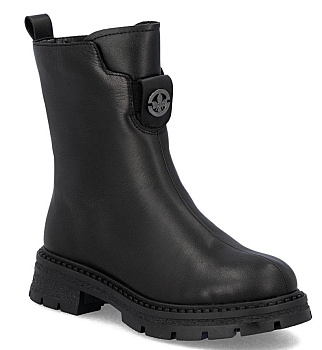 Ботинки Rieker Z9865-00