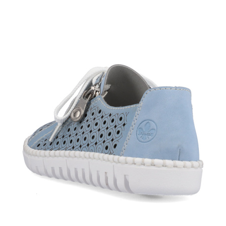 Туфли Rieker M2300-10