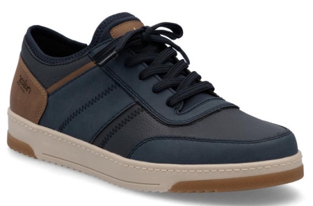 Кроссовки Rieker 17550-15