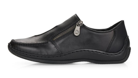 Туфли Rieker L1780-00