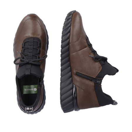 Кроссовки Remonte D5977-22