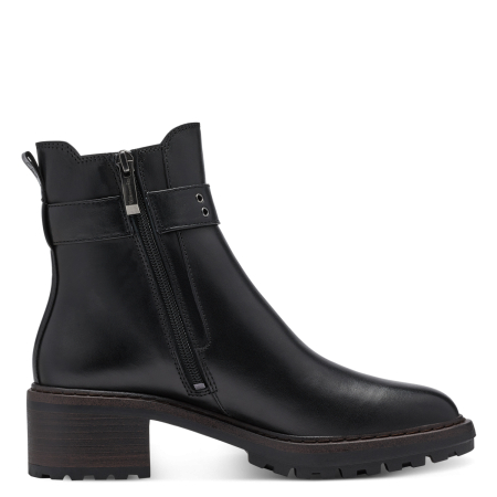 Ботинки Tamaris 1-25006-41-001