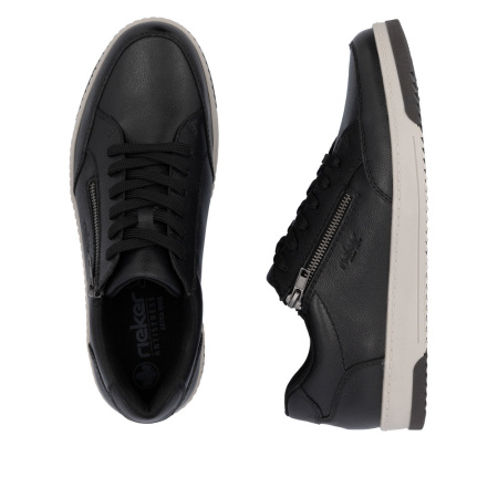 Туфли Rieker 17502-00