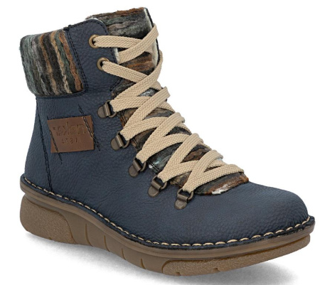Ботинки Rieker 73343-15