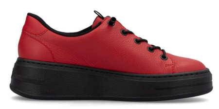 Кеды Rieker N5450-33