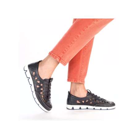 Туфли Rieker 49956-14