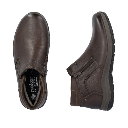 Ботинки Rieker 03657-25