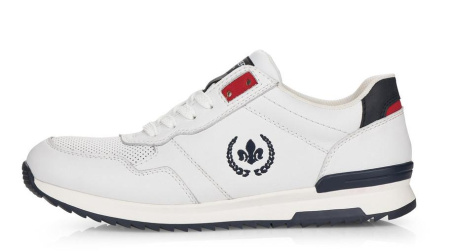 Кроссовки Rieker 16135-80