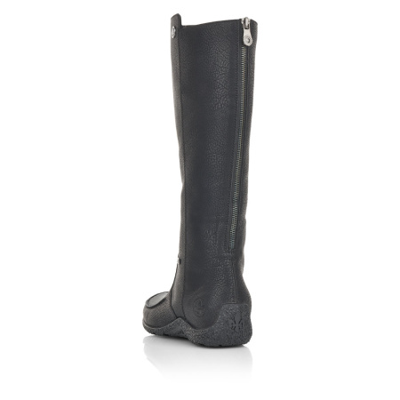 Сапоги Rieker 79990-00