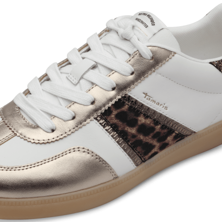 Кеды Tamaris 1-23624-43-329