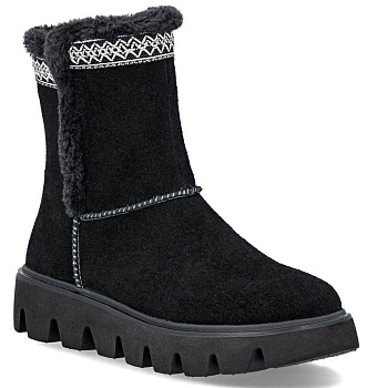 Угги Rieker W2075-00