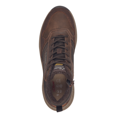 Кроссовки s.Oliver 5-16256-43-339