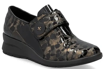 Туфли Rieker L4856-90