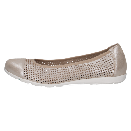 Балетки Caprice 9-22151-42-341